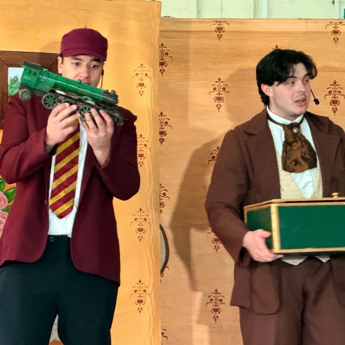 The Railway Children - Theatre Performance - March 2026